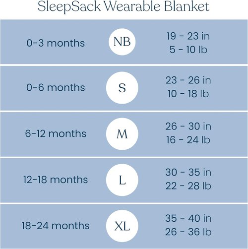 HALO Micro-Fleece Wearable Blanket - Cozy Swaddle Transition Sleeping Bag | TOG 1.0