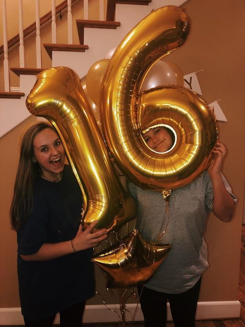 Gold Number 13 Balloon by [Brand Name] - 40 Inch Foil Party Decoration for Birthdays & Weddings