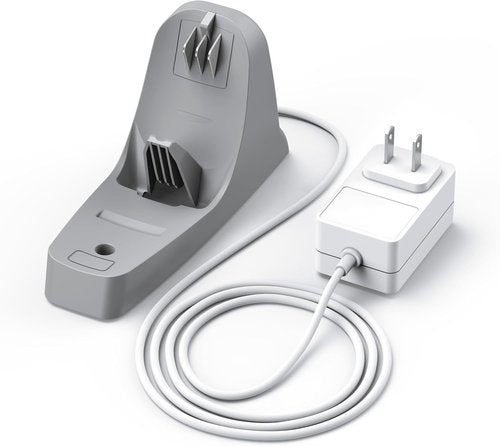 Black + Decker Charging Dock - 8.2V 150mA Replacement Charger for HNVC215B & HNVC220B Handheld Vacuums