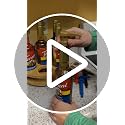 Premium Coffee Syrup Pump Dispenser for 750ml Bottles - 7-Pack