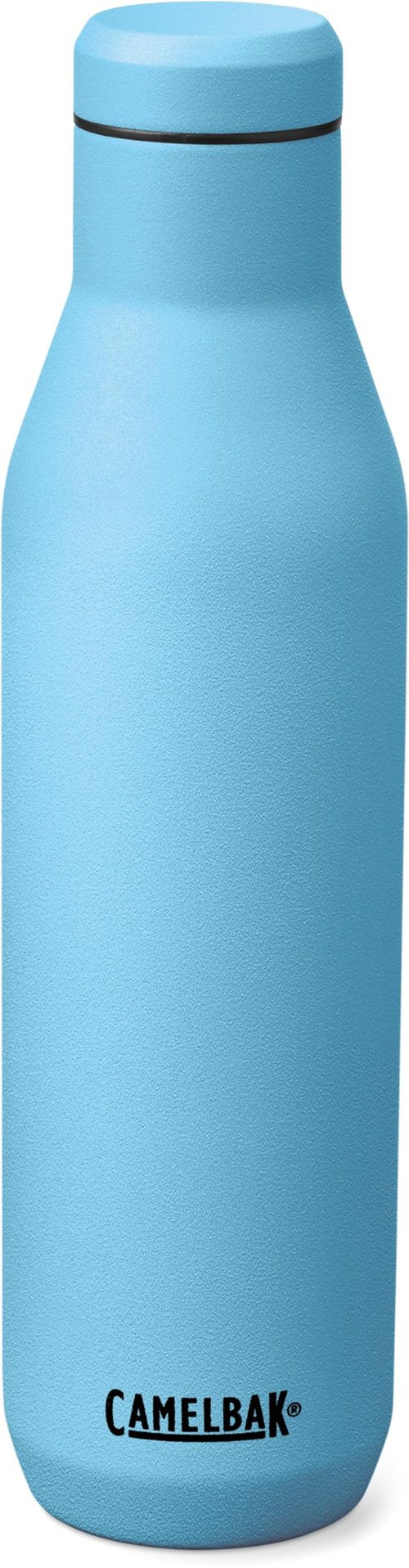 CamelBak Horizon Insulated Stainless Steel Water Bottle Drinkware Nordic Blue, 25oz