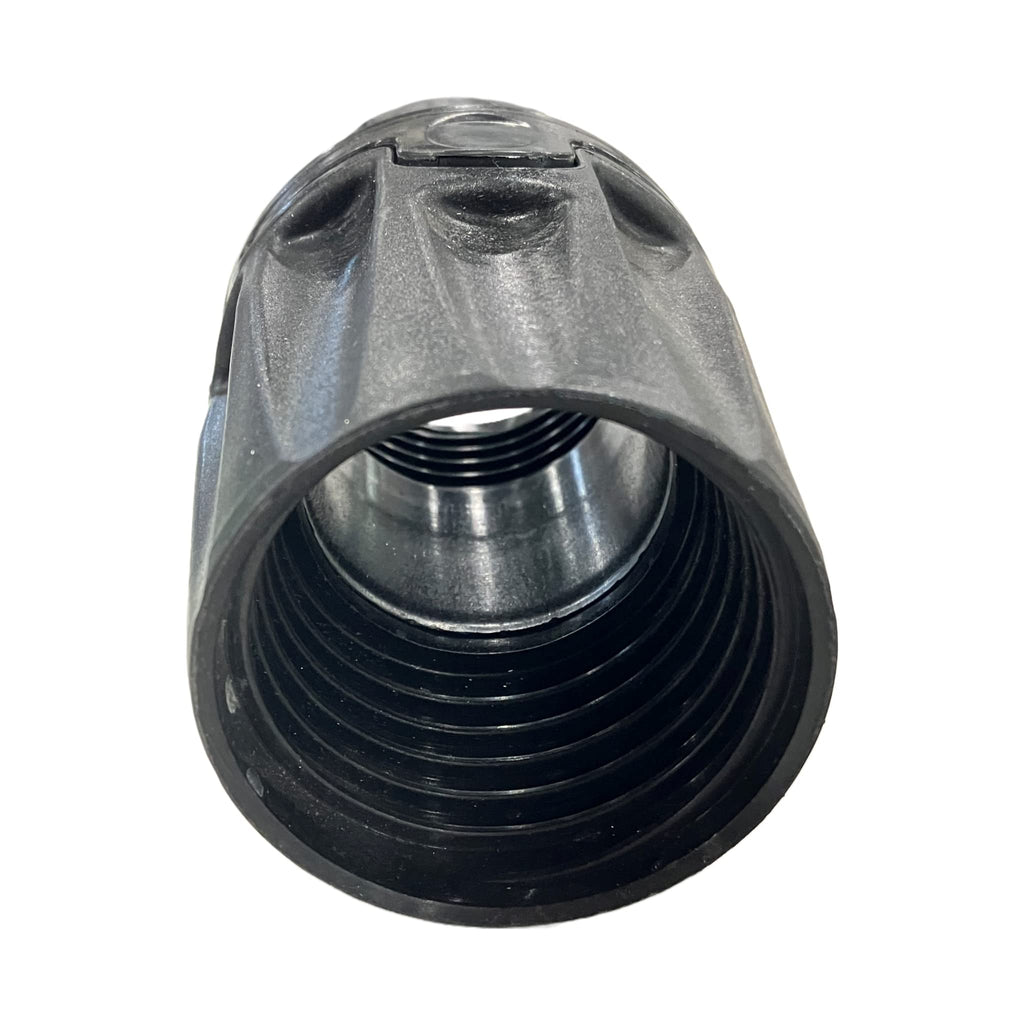 Vacuum Swivel 2" Flash Cuff (Male and Female Assembly)
