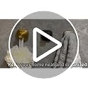 MOTAIPEAK Heavy Duty Suction Cup Hooks for Bathroom - 4 Pack