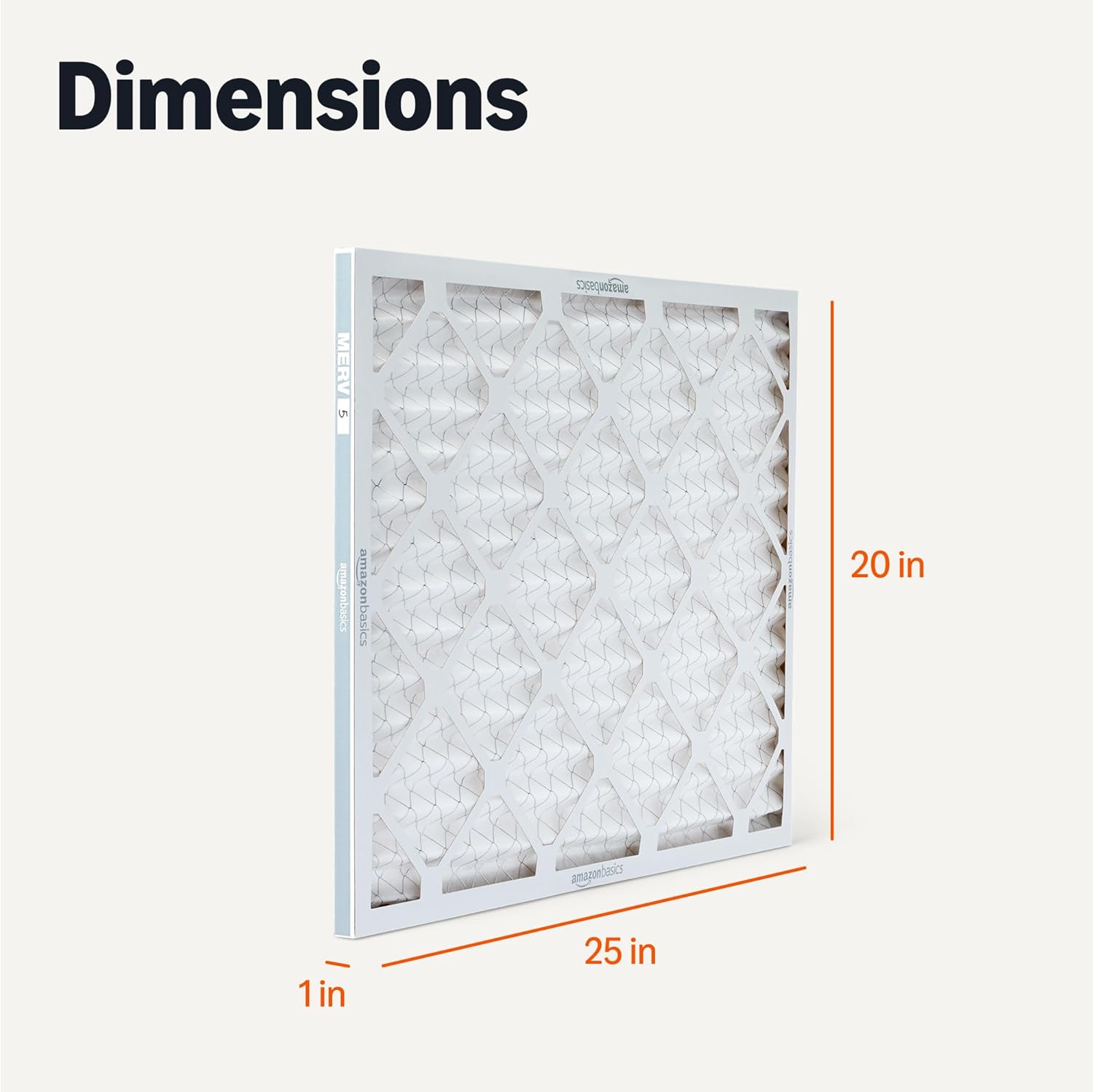 x 24.75" x 0.75