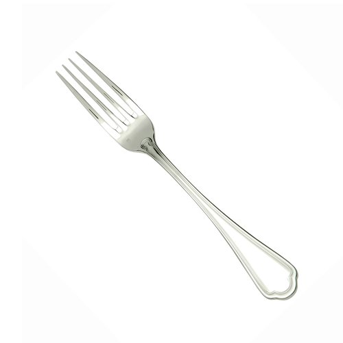 Fortessa Medici 18/10 Stainless Steel Flatware Salad/Dessert Fork, Set of 12