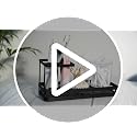 Metal Toothbrush Holder with Drainage - 4 Slot Bathroom Organizer