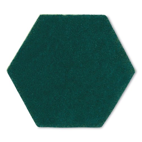 3M Scotch-Brite Dual Purpose Scouring Pad 96HEX