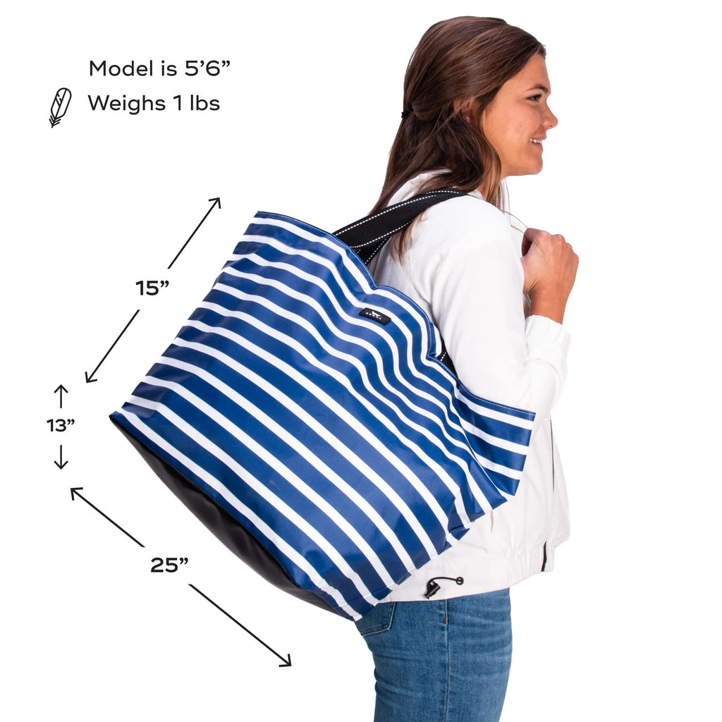 SCOUT Weekender - Large, Lightweight, Water-Resistant Travel Bag For Women, Carryon, Overnight Bag- Fits in Overhead Bin