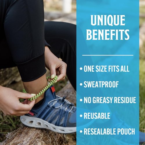 Grandpa Gus's Mosquito Repellent Bracelets - DEET-Free Bug Repellent Bands for Kids & Adults | 24 Pack, Up to 300 Hours