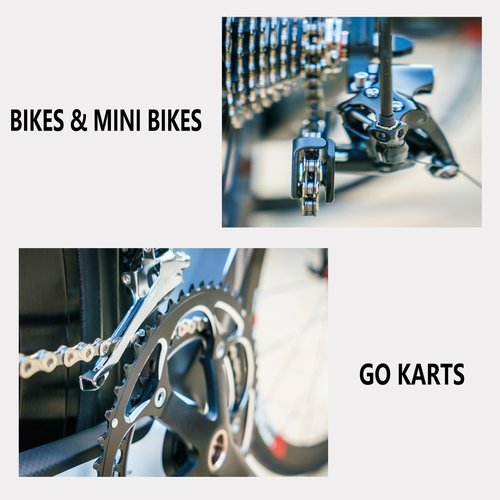 #35 Roller Chain 5 Feet -159 Links， Carbon Steel Chain Link for Bicycle, Mini Bike, Motorcycle, Go Kart - Replacement Bike Chain with 2 Free Connecting Links
