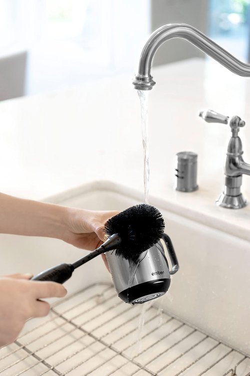 Ember Bottle Brush - Compatible with Ember Mugs & Travel Mugs