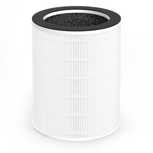 GoKBNY 1-Pack KJ510B Replacement Filter Compatible with Kokofit KJ510B Purifier, 3-in-1 Filtration System