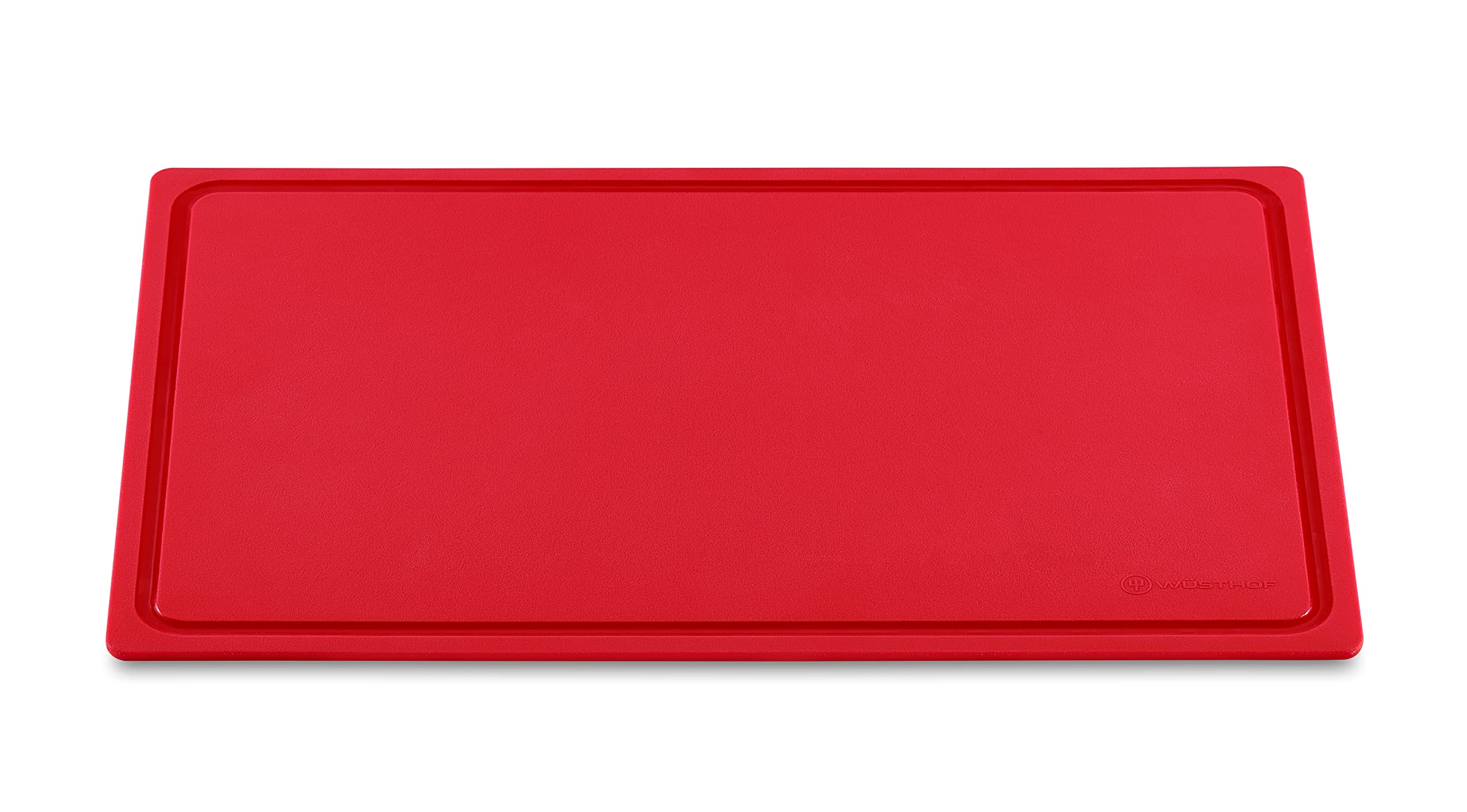 WÜSTHOF Red TPU Cutting Board, Medium