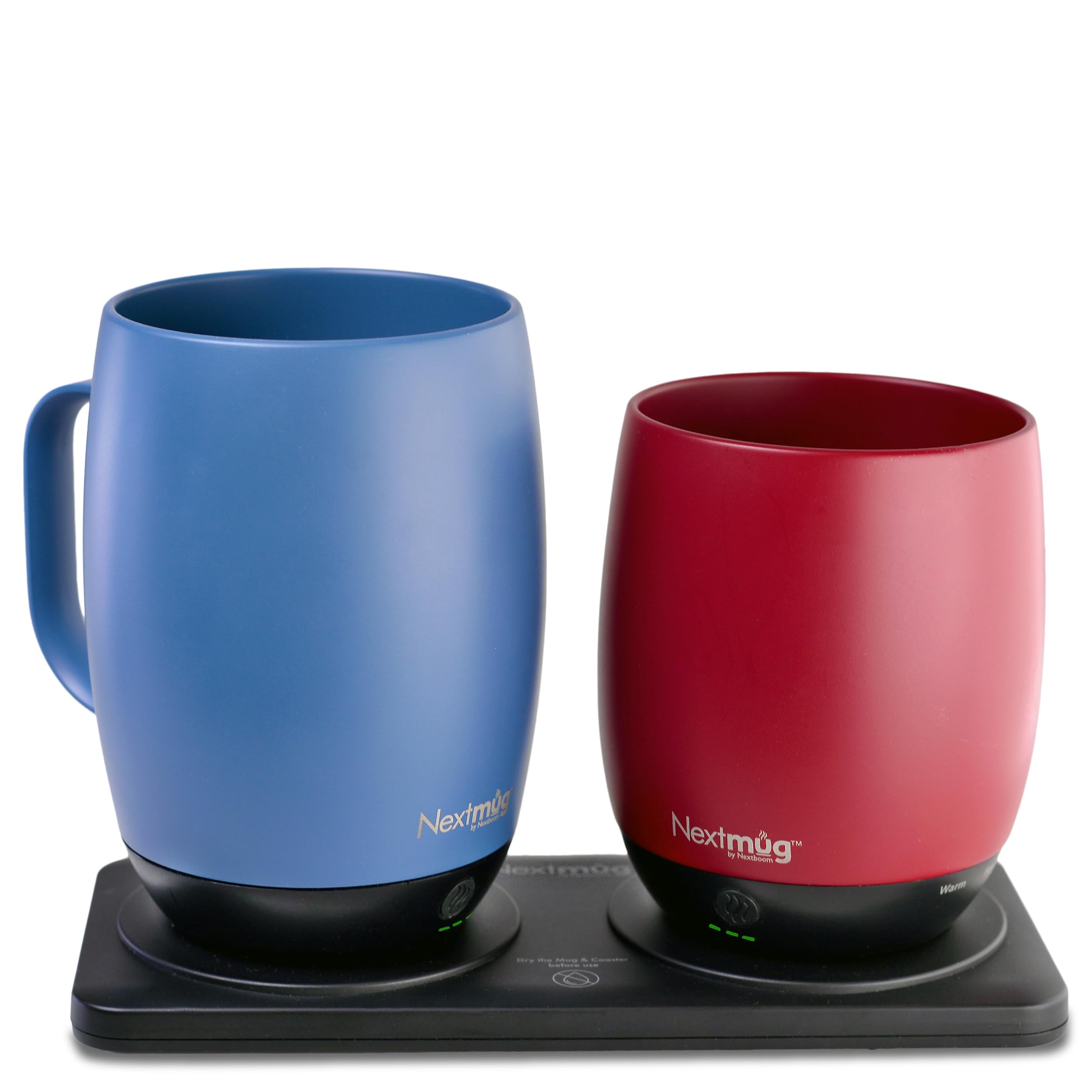 Nextmug 2-Mug Docking Station