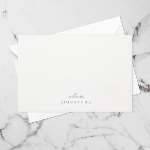 Hallmark Signature Paper Wonder Pop Up Anniversary Card (Pop the Champagne)