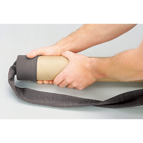 Broan-NuTone CA130 Central Vacuum Hose Sock with Assembly Tube for 30-to-32-Feet Hoses,Gray