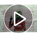 Custom Personalized Flag with Photo Logo and Text Durable Polyester