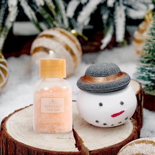 Body & Earth Advent Calendar 2025 - 24 Days of Beauty Gifts for Women | Skincare Countdown Set