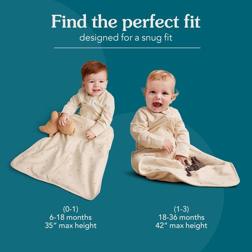 Long Sleeve Sleep Suit by Love to Dream