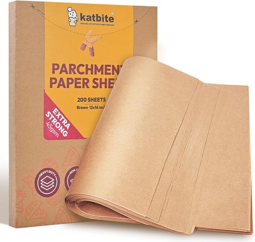 Brown Paper Bags - 200 Pcs 12x16in & 100 Pcs 16x24in | Eco-Friendly Packaging Solutions