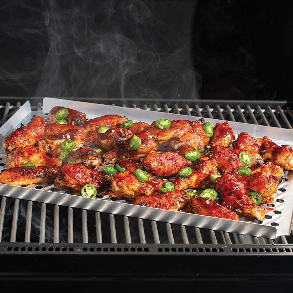 Nordic Ware Naturals Multi-Purpose Oven Rack - Versatile Cooling & Baking Solution