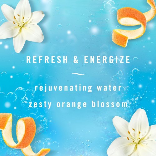 Febreze Air Mist Air Freshener Spray - Odor-Fighting Room Spray for Home & Bathroom | 8.8oz, 3 Count