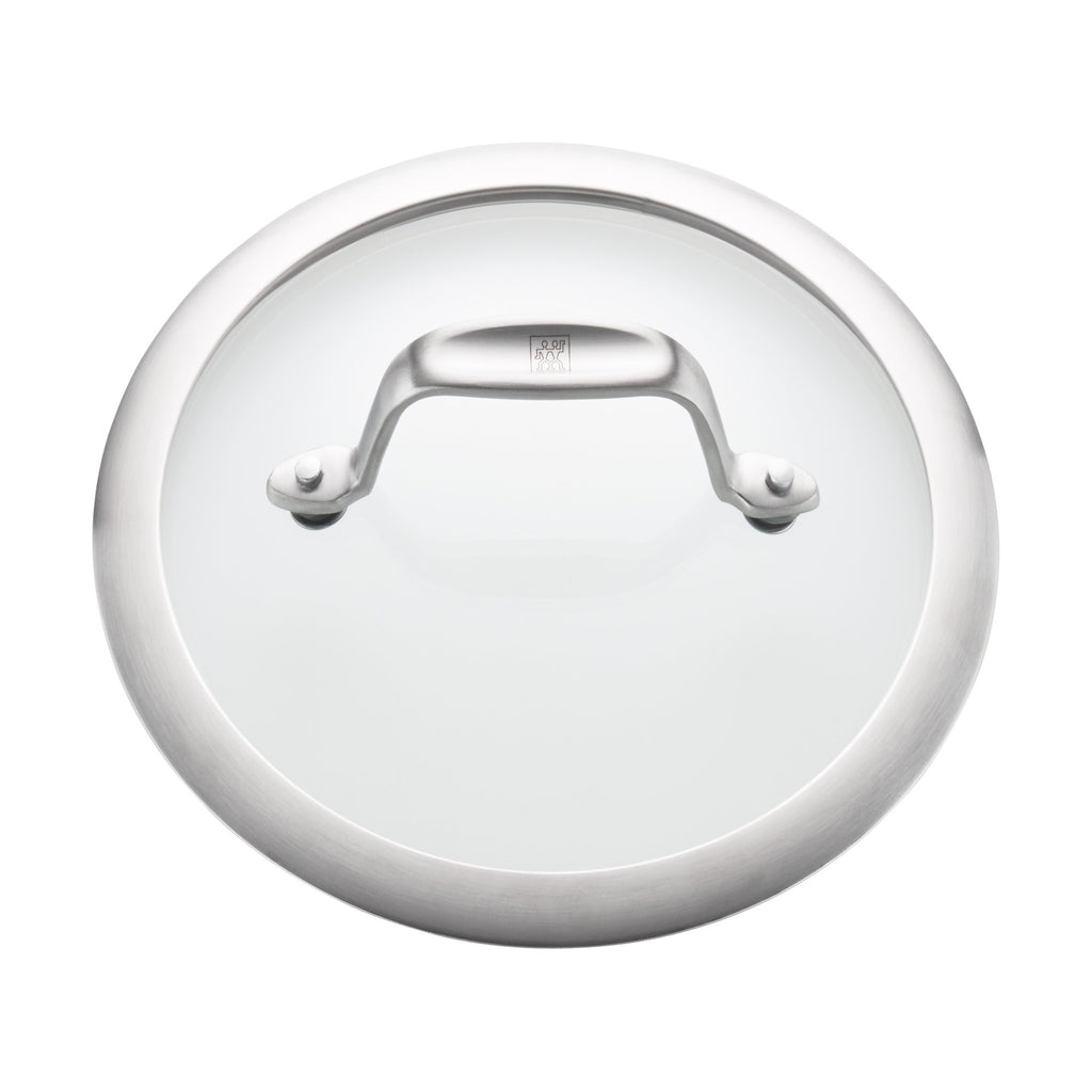 ZWILLING Spirit 3-ply 2-qt Stainless Steel Saucepan