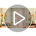 Boho Inspirational Classroom Curtains - Blackout Window Cover