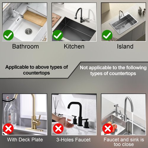 Stone Faucet Mat For Kitchen Sink, 23.6" Diatomite Quick Drying Stone Mat For Kitchen Sink, Sink Splash Guard, Super Absorbent, Sink Stone Quick Dry Around Faucet For Bathroom Counter (White)
