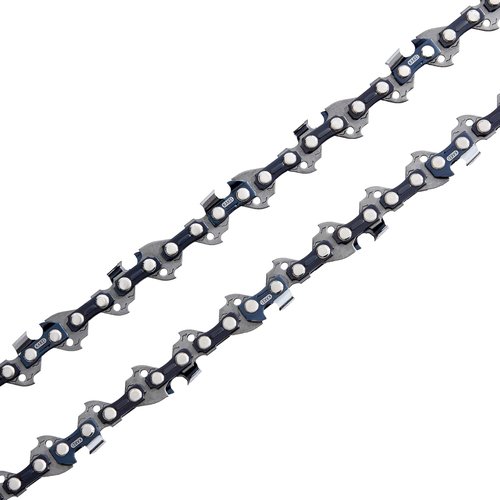 KAKEI 12-Inch Chainsaw Chain - 3/8" LP Pitch, .043" Gauge, 45 Drive Links | Fits Dewalt & Kobalt