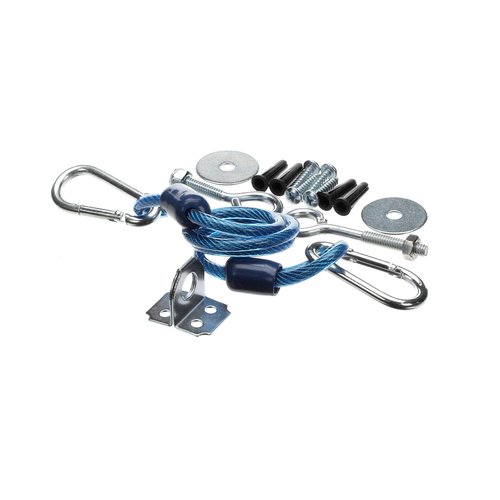 Henny Penny 03156 Tether Kit - Gas Fryer