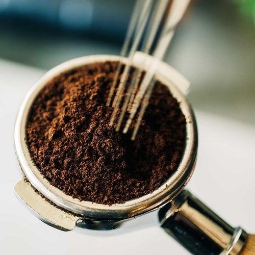 Sumatra Mandheling Medium Dark Roast (Full City) Whole Bean Coffee by TOKYO COFFEE - 24oz Bag - Rich and Spicy Single Origin, 100% Arabica, Certified Organic from Japan