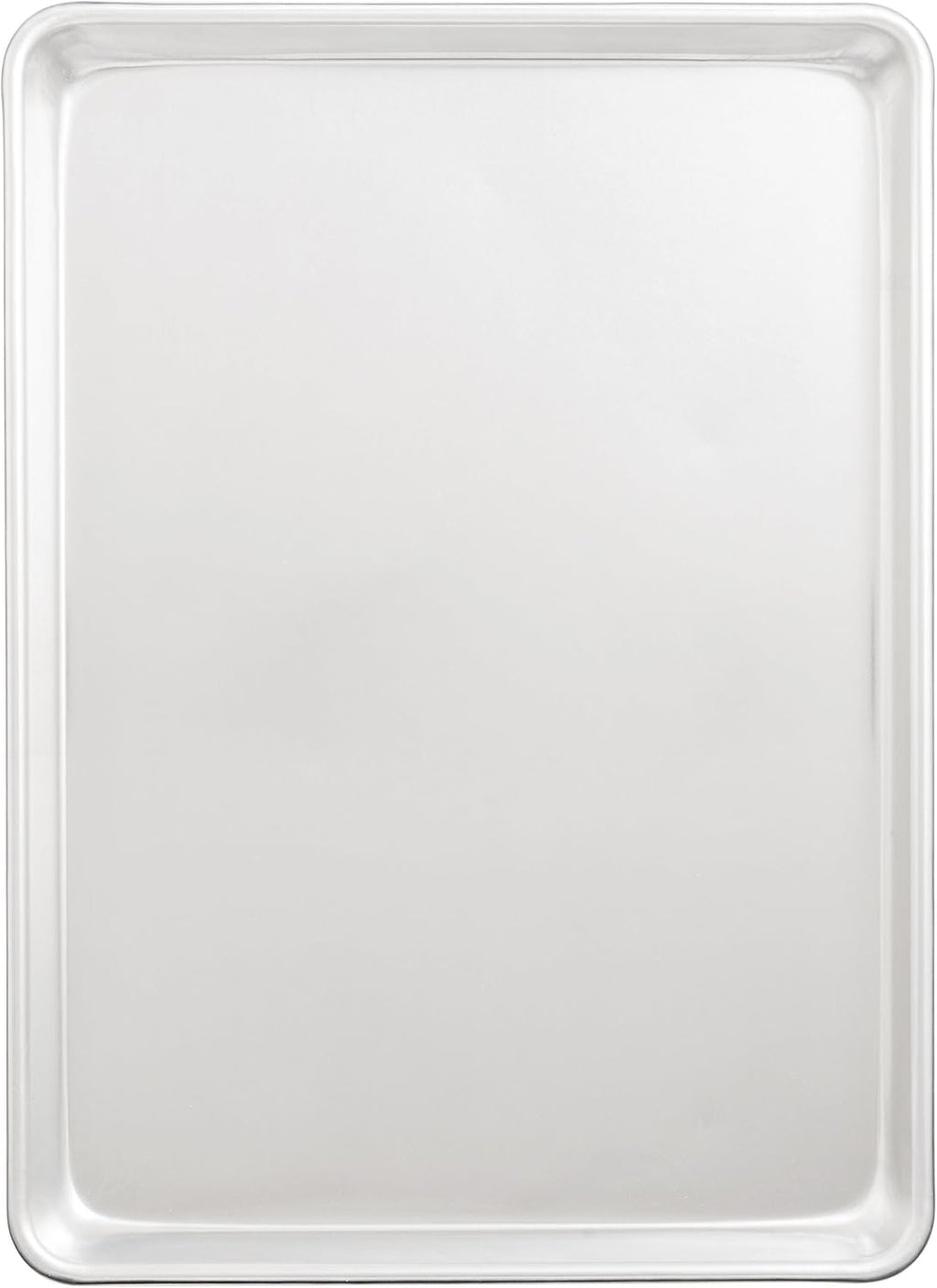 Mrs. Anderson’s Baking Quarter Sheet Pan - Heavyweight 19-Gauge Aluminum | 9.5 x 13 Inches