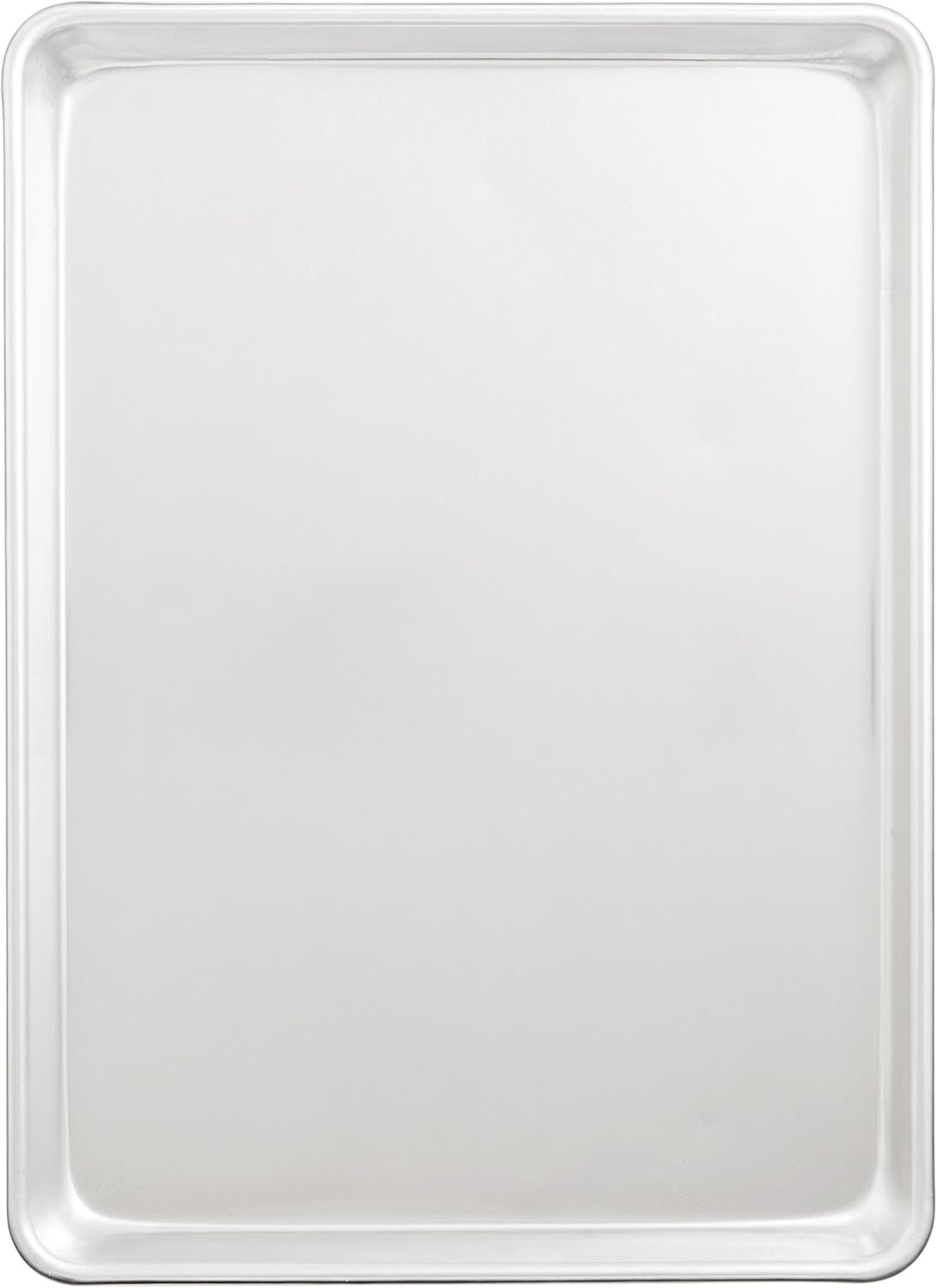 Mrs. Anderson’s Baking Quarter Sheet Pan - Heavyweight 19-Gauge Aluminum | 9.5 x 13 Inches