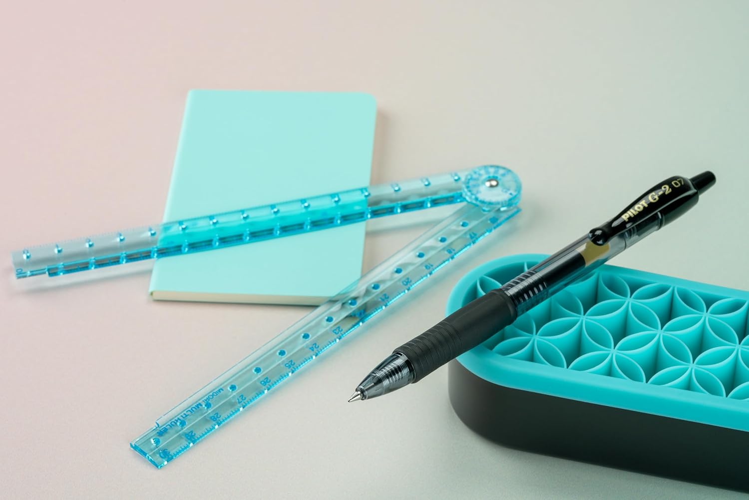 PILOT G2 Premium Gel Pens - Refillable & Retractable, Fine Point, Black Ink | 12 Count Pack