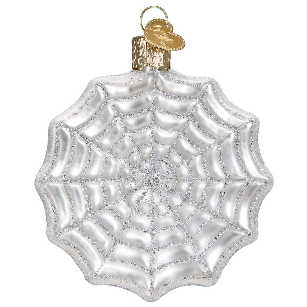 Old World Christmas Tarantula Glass Blown Ornaments for Christmas Tree