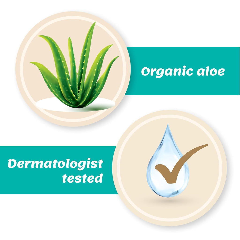 Schick Intuition Go Disposable Razor - Sensitive Skin, Organic Aloe, 1ct | Perfect Travel Razor & Stocking Stuffer