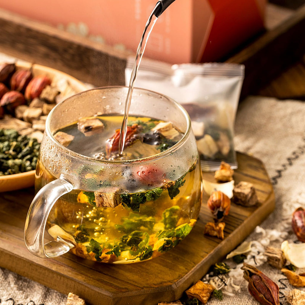 1Bag Bombala Organic Chicory and Gardenia Tea Kidney and Liver Detox Tea- For Diabetics Supports Blood Sugar chicory root- With Tuckaho Cassia Seed Mulberry Leaf Dandelion Burdock root Barley- Vegan & sugar and Caffeine Free