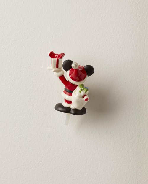 Lenox 894957 Profile Mickey Mouse Popper