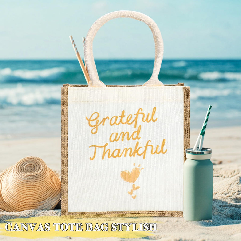 Thank You Gifts for Women ,Appreciation Gift Box with Blanket, Mug with Lid and Spoon, Soy Candle, Fuzzy Socks, Tote Bag, Card ,Boss, Birthday, Nurse, Teacher, Coworker, Mom, Best Friend