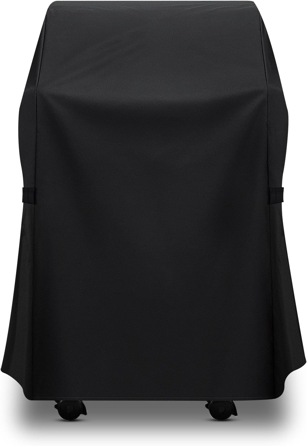 Weber 30-Inch Grill Cover - Heavy Duty 600D Waterproof BBQ Protection | Weather & UV Resistant