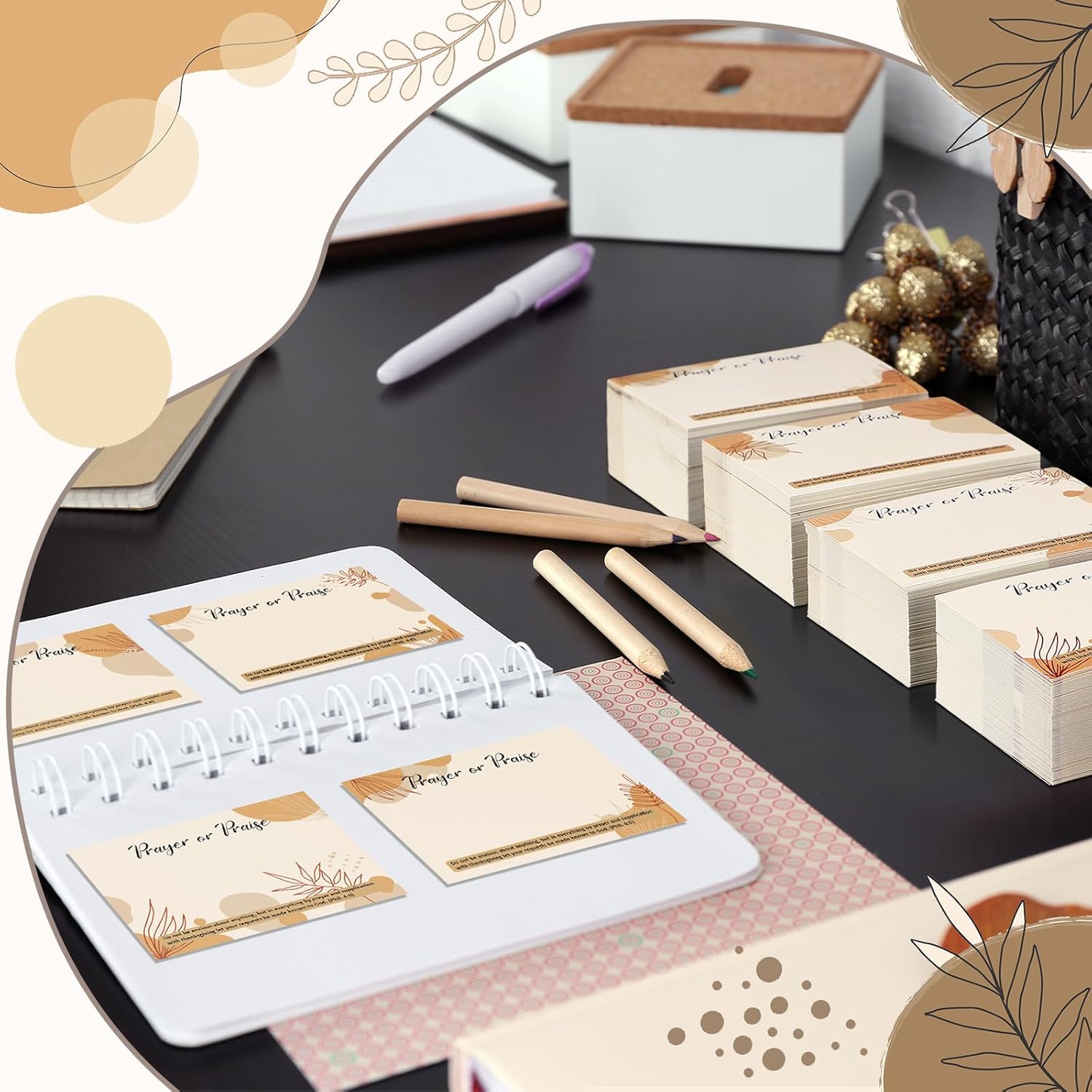 Regine Switzerland 400 Pcs Prayer Cards - Bulk Catholic Baptism & Funeral Gifts | Christian Scripture
