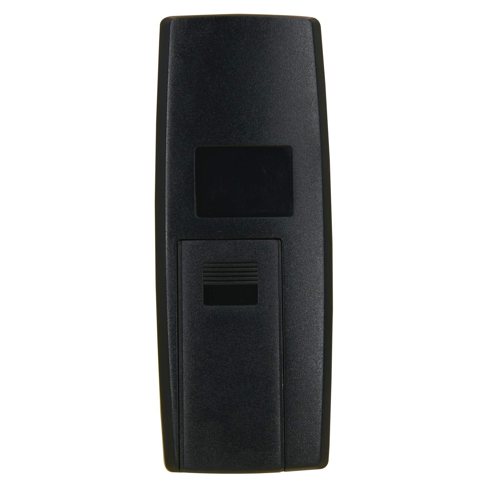 Replacement for Twin Star Electric Fireplace Stove Heater Infrared Remote Control DFI-5010-01 DFI-5010-02 DFI-5010-03 DFI-5010-04 DFI-5010-05 DFI-5010-06 DFI-5010-07 (T-A10)