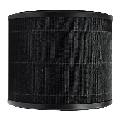 JL-AP-TB01 Replacement Filter for AirExpect AirExtend: Activated Carbon Filters Compatible with AirExpect AirExtend JL-AP-TB01 Air Purifier - 2 Pack