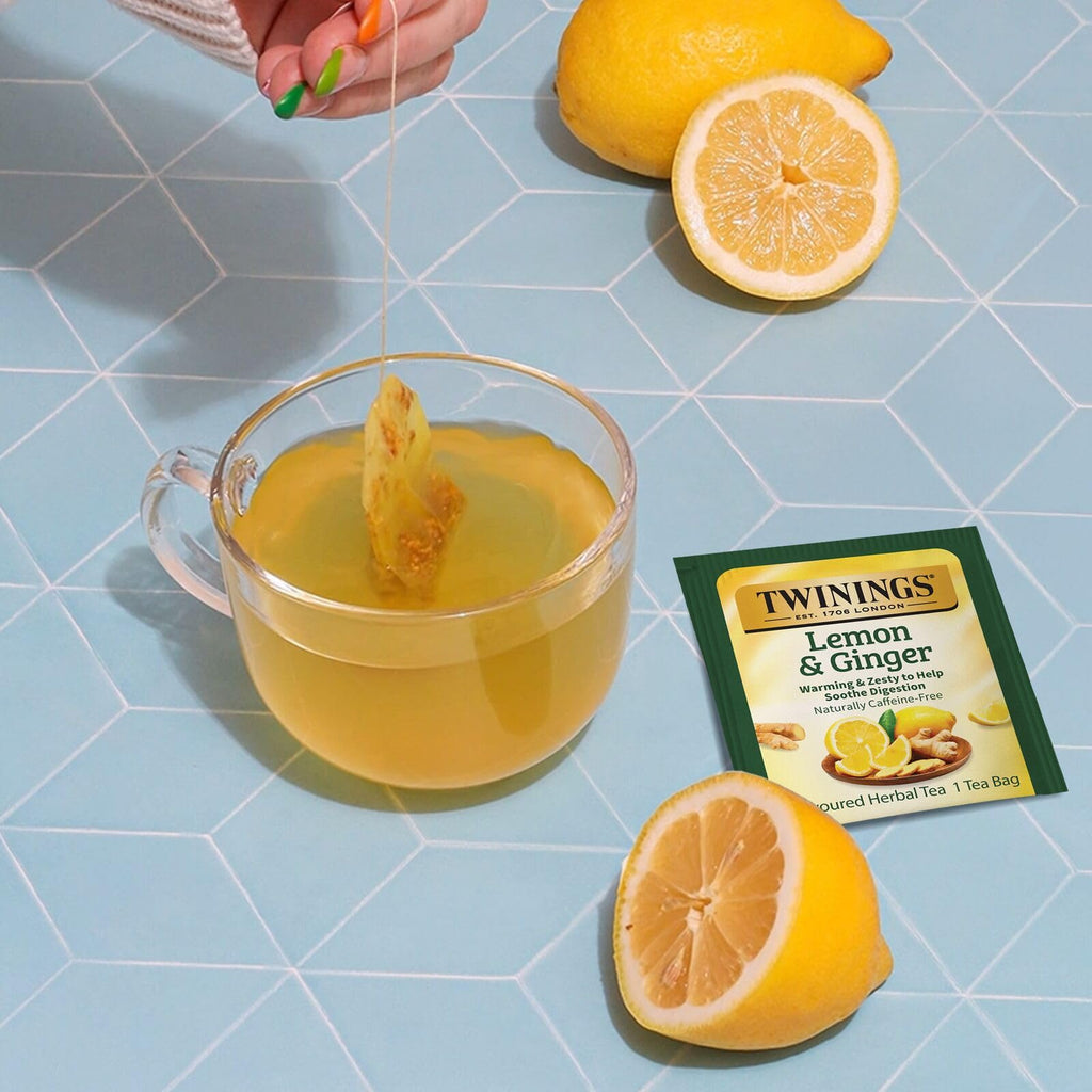 Twinings Tea Bag Sampler Assortment, Variety Pack (88 Count), 44 Unique Flavours for Tea Lovers: Women, Men, Couples, Family, Friends, Coworkers