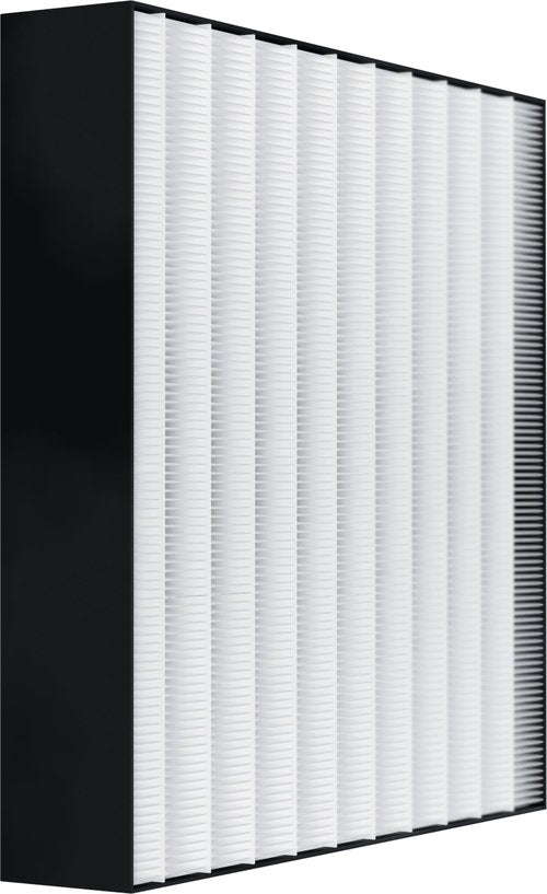 Daikin HEPA Filter, MCB50YSAU Air Purifier Replacement for Home, Removes 99.97% of Particles as Small as 0.1 Microns, Including Pet Dander, Hair, Dust and Pollen