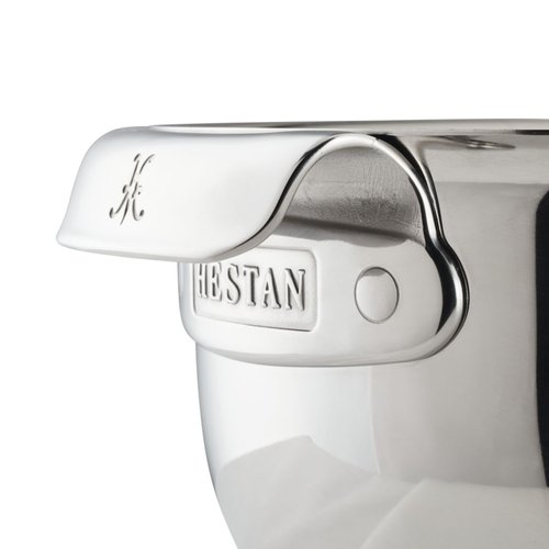 Provisions 7-Quart Stainless Steel Mixing Bowl
