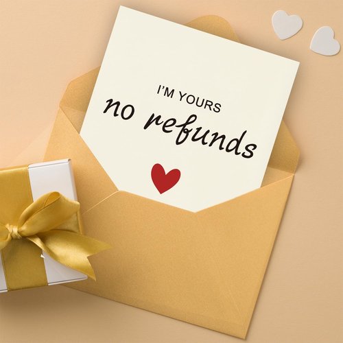 SurTikCard Happy Anniversary Card & Gifts for Men, Women, Wife, Husband, Him, Her, Boyfriend, Girlfriend, Couple | Valentine Day Gifts & Card | Wedding