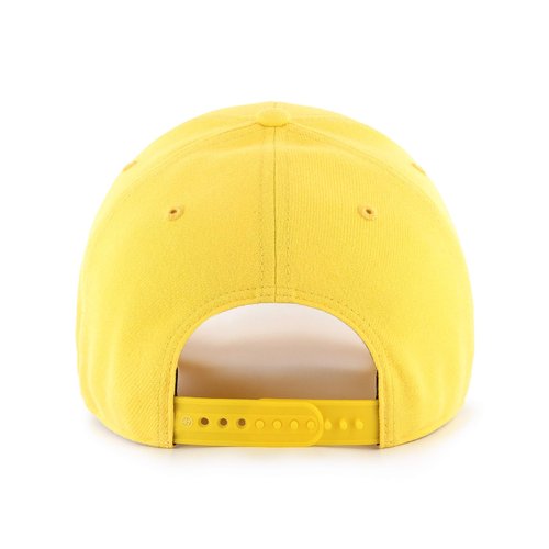 '47 Brand Adjustable Cap - MVP New York Yankees Yellow