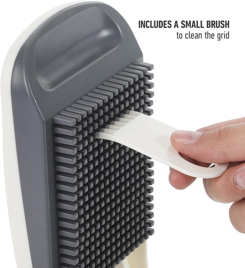Calphalon Aero 5-in-1 Vegetable Chopper - Multifunctional Food Dicer for Easy Meal Prep & Cleanup